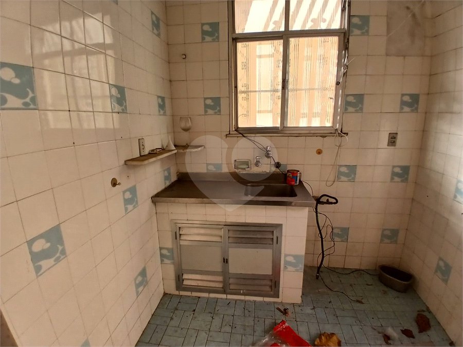 Casa à venda com 4 quartos em Grajaú, Rio de Janeiro, RJ