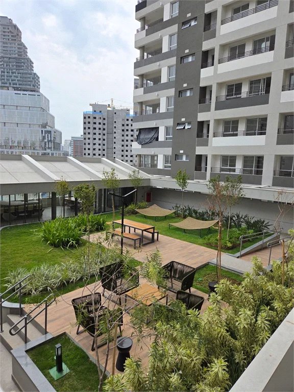 Apartamento à venda com 1 suíte em Butantã, São Paulo, SP