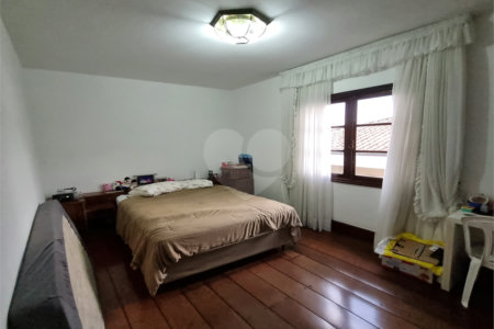 Sobrado à venda com 4 quartos, sendo 2 suítes, em Barro Branco (zona Norte), São Paulo, SP