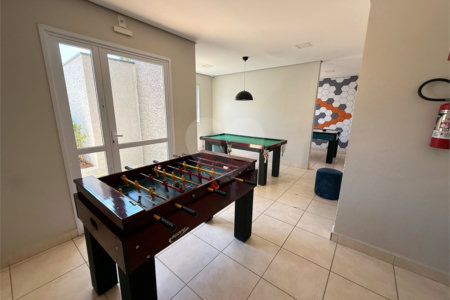 Apartamento à venda com 2 quartos, sendo 1 suíte, em Parque Vitória, São Paulo, SP