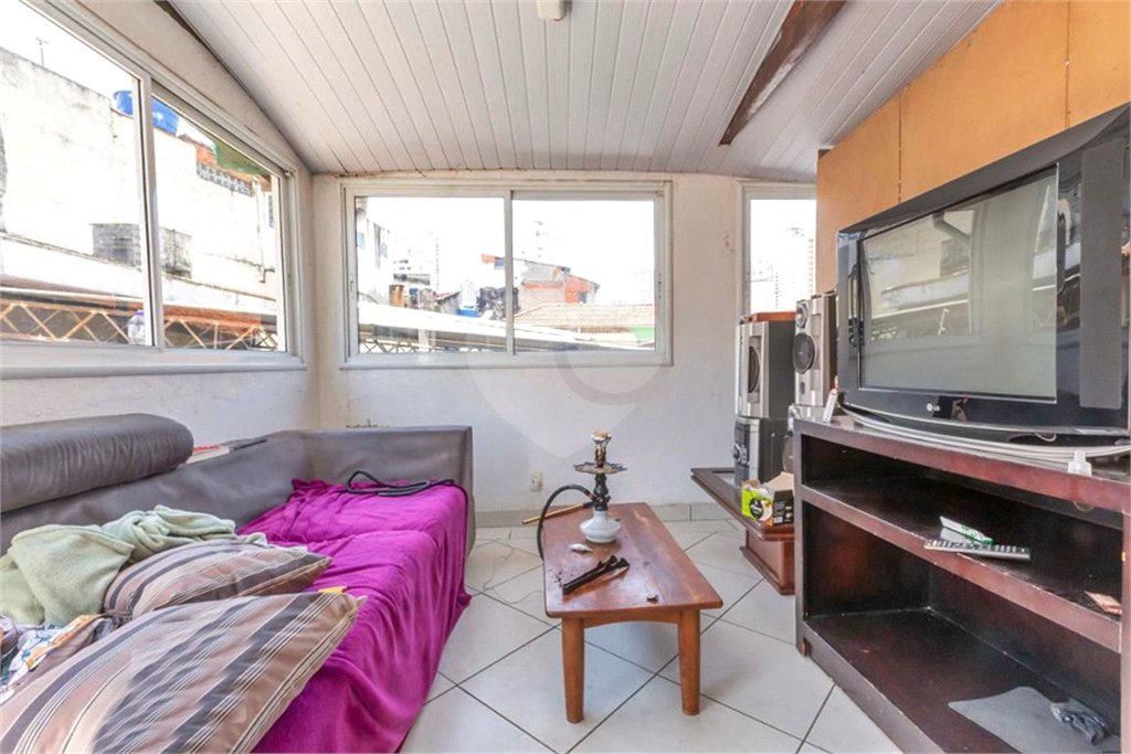 Sobrado à venda com 4 quartos, sendo 1 suíte, em Água Fria, São Paulo, SP