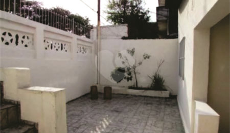 Casa à venda com 3 quartos em Imirim, São Paulo, SP