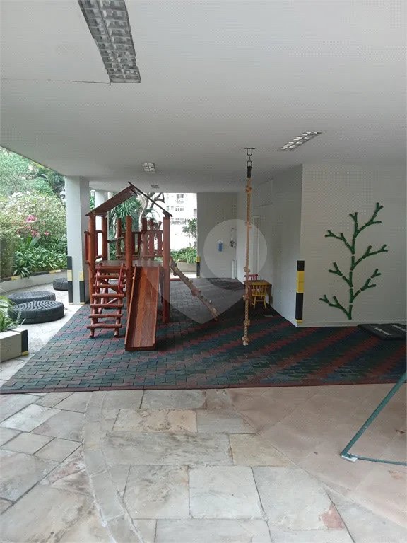 Apartamento à venda com 3 quartos, sendo 1 suíte, em Jardim Paulista, São Paulo, SP