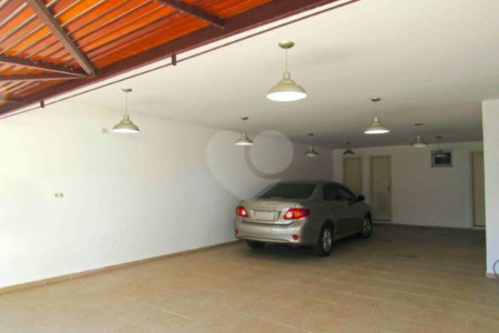Casa à venda com 4 suítes no condomínio Residencial Giardino Pirandello, São Paulo - SP