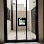Casa à venda com 3 quartos, sendo 1 suíte, em Horto Florestal, Sorocaba, SP