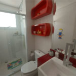 Apartamento à venda com 4 quartos, sendo 2 suítes,  em Vila Suzana, São Paulo, SP
