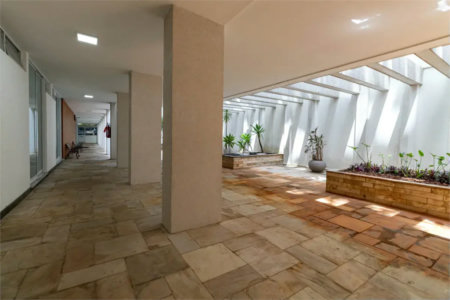 Apartamento à venda com 3 suítes em Jardim Paulista, São Paulo, SP