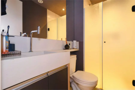 Apartamento à venda com 2 quartos em Vila Andrade, São Paulo, SP