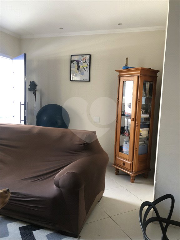 Sobrado à venda com 6 quartos em Vila Santo Estéfano, São Paulo, SP