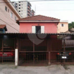 Casa à venda com 4 quartos em Vila Maria Alta, São Paulo, SP