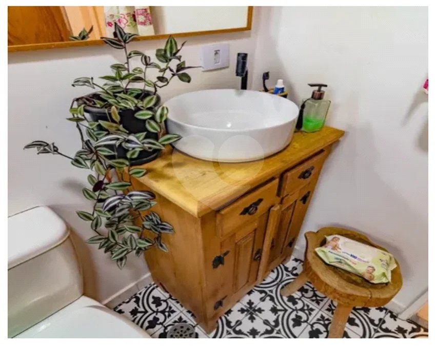 2 Dormitórios na região da Vila Santa Catarina!!!