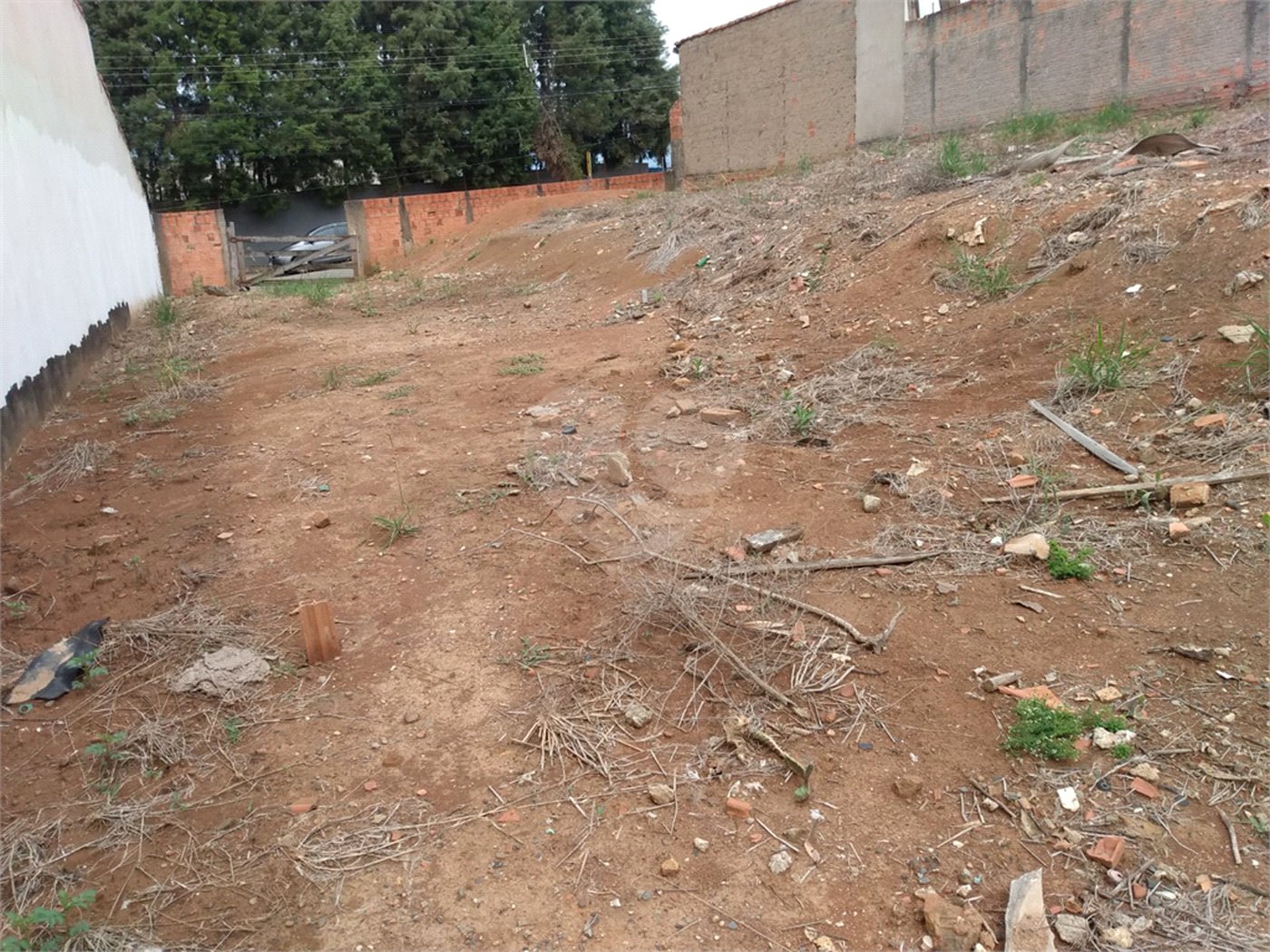 Terreno à venda em Vila Belo Horizonte, Itapetininga, SP