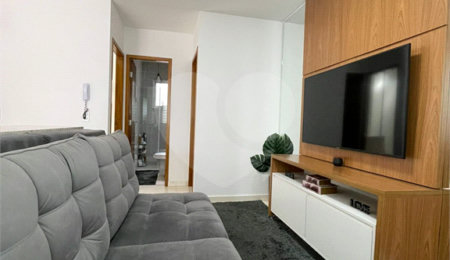 Casa à venda com 2 quartos no condomínio Village das Vertentes, São Paulo - SP