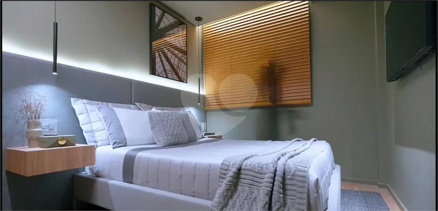 Apartamento à venda com 3 quartos, sendo 2 suítes, em Vila Leopoldina, São Paulo, SP