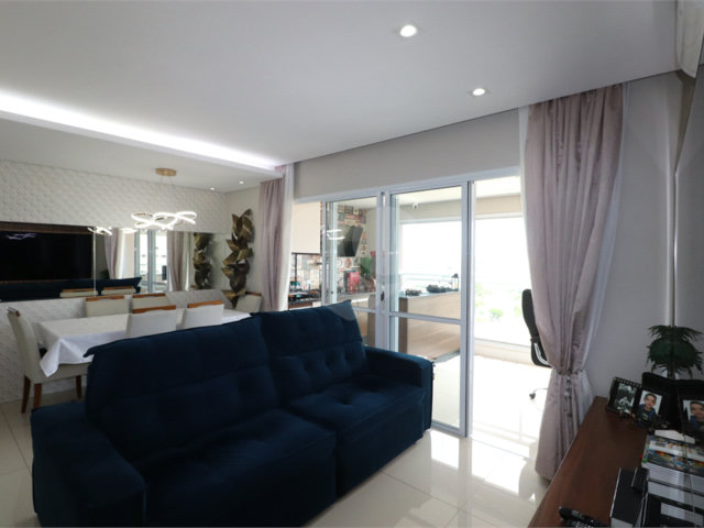 Apartamento à venda com 2 quartos, sendo 1 suíte,  em Mandaqui, São Paulo, SP