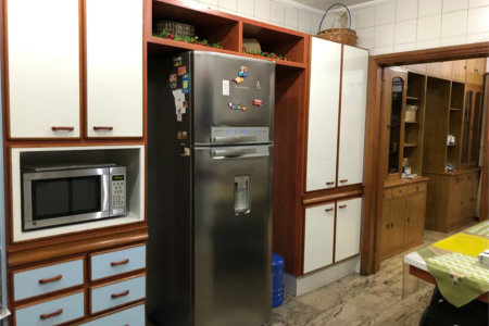 Casa à venda com 3 suítes em Fazenda Morumbi, São Paulo, SP