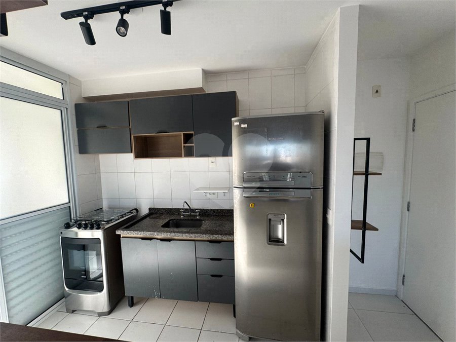 Apartamento à venda com 3 quartos, sendo 1 suíte, em Jaguaré, São Paulo, SP
