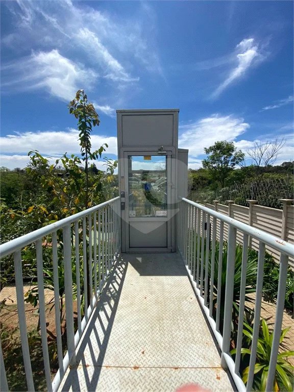 Apartamento à venda com 2 quartos, sendo 1 suíte, em Jardim Tereza Cristina, Jundiaí, SP