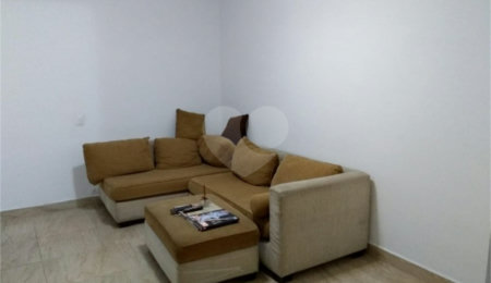 Apartamento à venda com 2 quartos em Vila Gustavo, São Paulo, SP