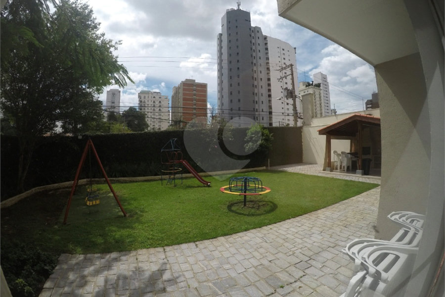 Apartamento para alugar com 2 quartos, sendo 1 suíte, em Campo Belo, São Paulo, SP