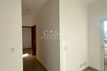 Apartamento à venda com 2 quartos no Centro, Tatuí, SP