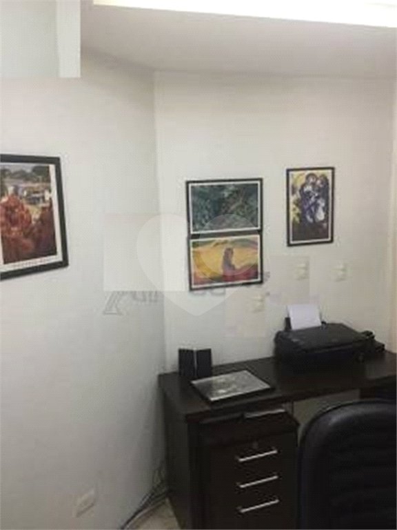 Casa à venda com 4 quartos, sendo 3 suítes, no condomínio Residencial Nova Cantareira, São Paulo - SP