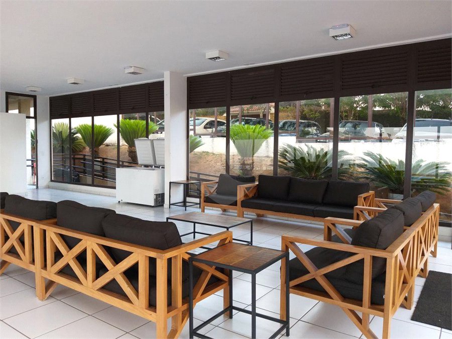 Apartamento para alugar com 2 quartos em Jardim Santa Fé, Sorocaba, SP