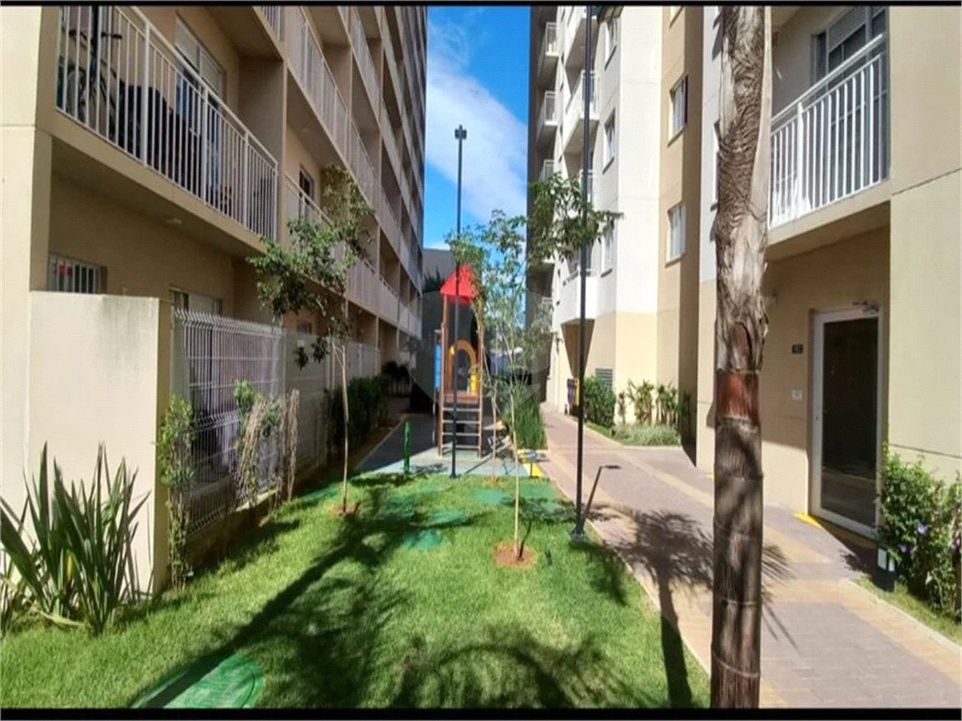 Apartamento à venda com 2 quartos em Vila Guilherme, São Paulo, SP