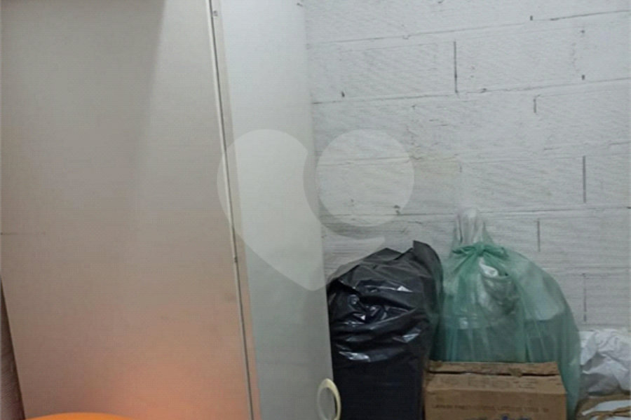 Apartamento à venda com 2 quartos em Tucuruvi, São Paulo, SP