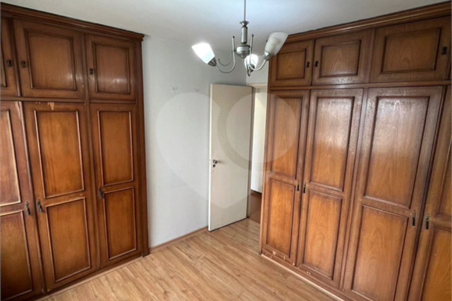 Apartamento à venda com 3 quartos, sendo 1 suíte, em Santana, São Paulo, SP