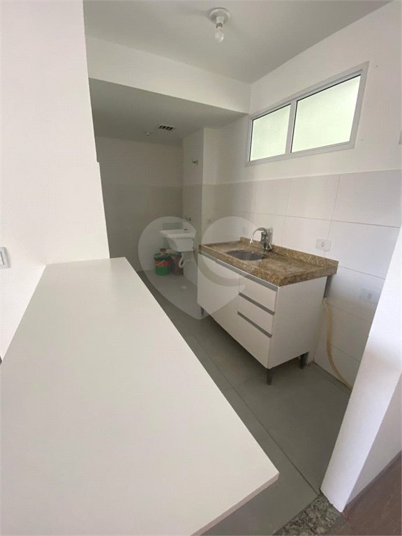 Apartamento à venda com 1 quarto em Vila Mazzei, São Paulo, SP