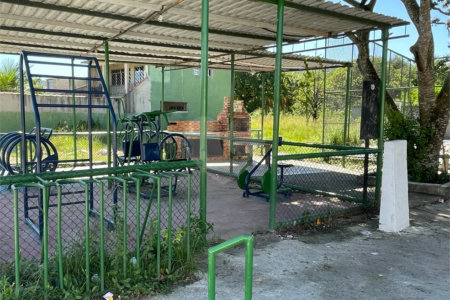 Casa à venda com 2 quartos, sendo 1 suíte, no condomínio Residêncial Villa Vicenzo, Rio de Janeiro - RJ