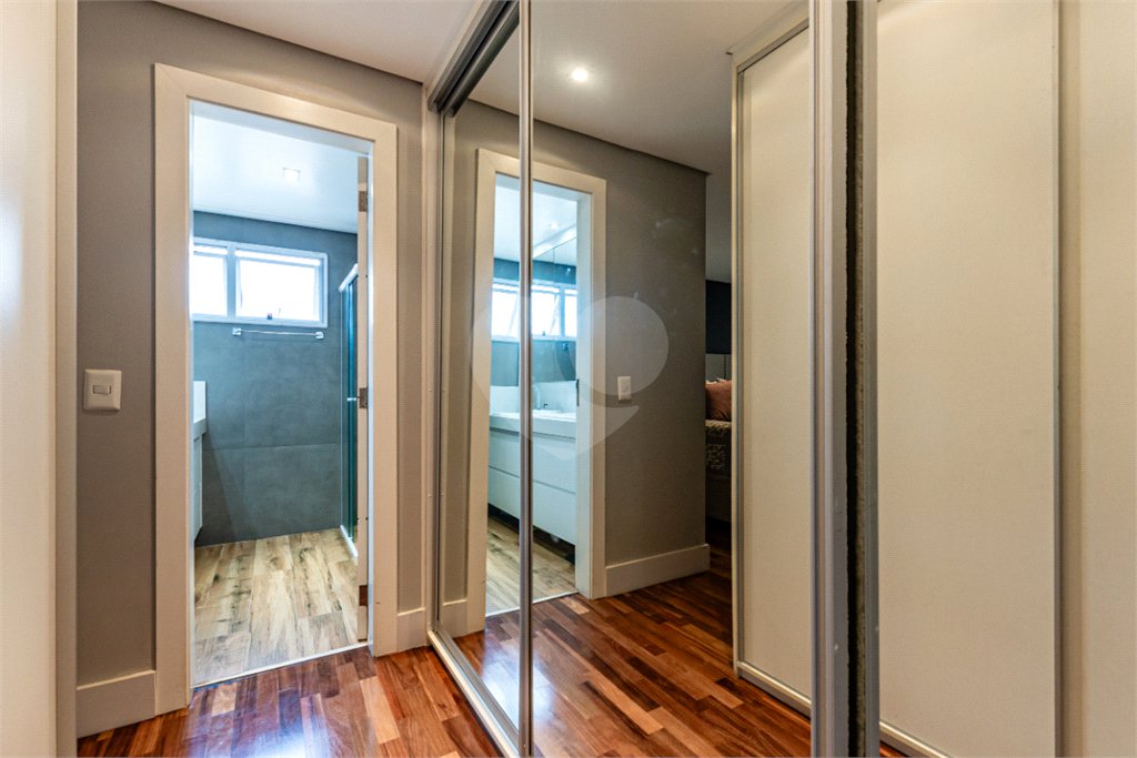 Apartamento à venda com 3 suítes em Brooklin, São Paulo, SP