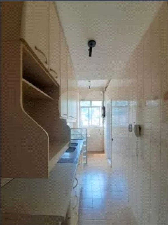 Apartamento à venda com 2 quartos, sendo 1 suíte, em Engenho Novo, Rio de Janeiro, RJ