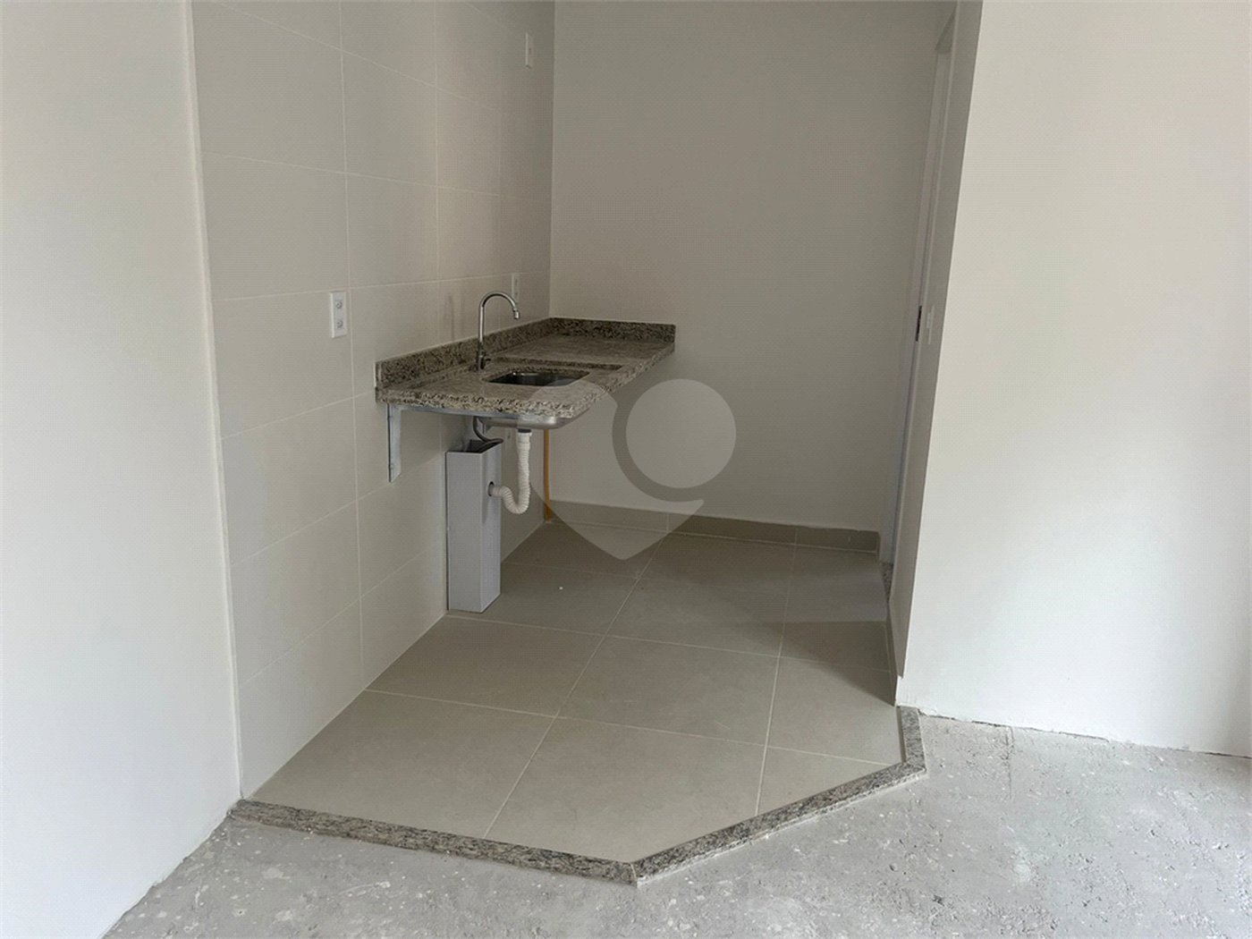 Apartamento à venda com 1 quarto em Jardim São Paulo(zona Norte), São Paulo, SP