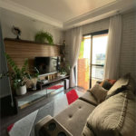 Apartamento à venda com 3 quartos, sendo 1 suíte, em Vila Hamburguesa, São Paulo, SP