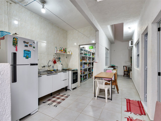 Casa à venda com 8 quartos em Alto da Boa Vista, São Paulo, SP