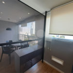 Apartamento à venda com 1 quarto em Santana, São Paulo, SP