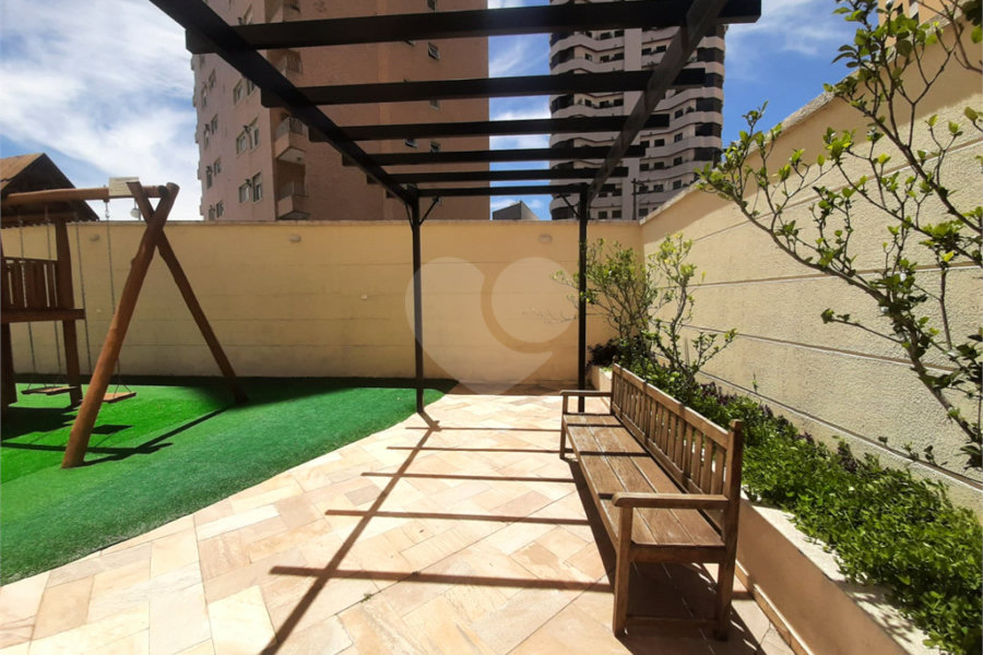 Apartamento à venda com 4 suítes em Santana, São Paulo, SP