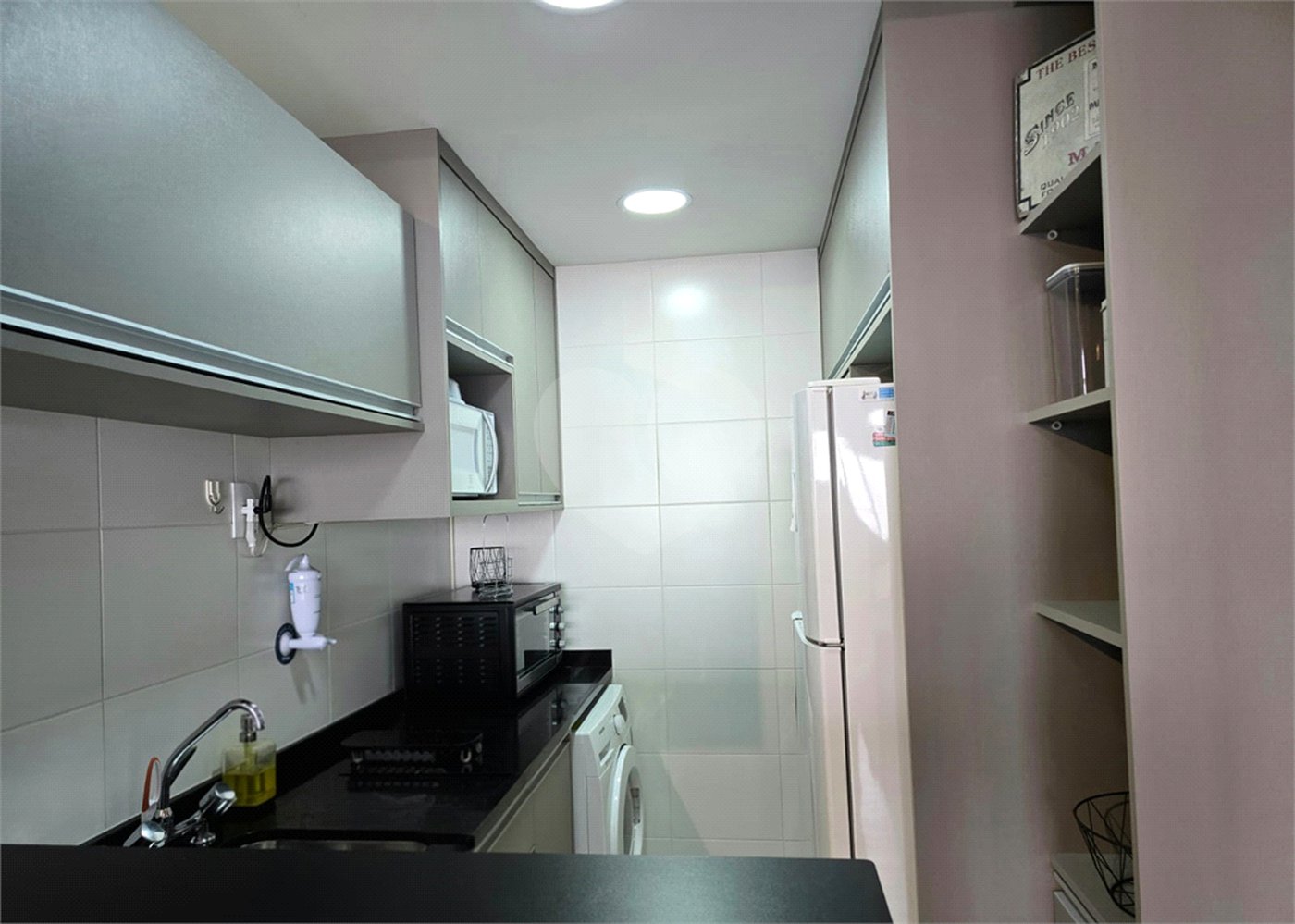 Studio à venda com 1 quarto em Chácara Santo Antônio, São Paulo, SP