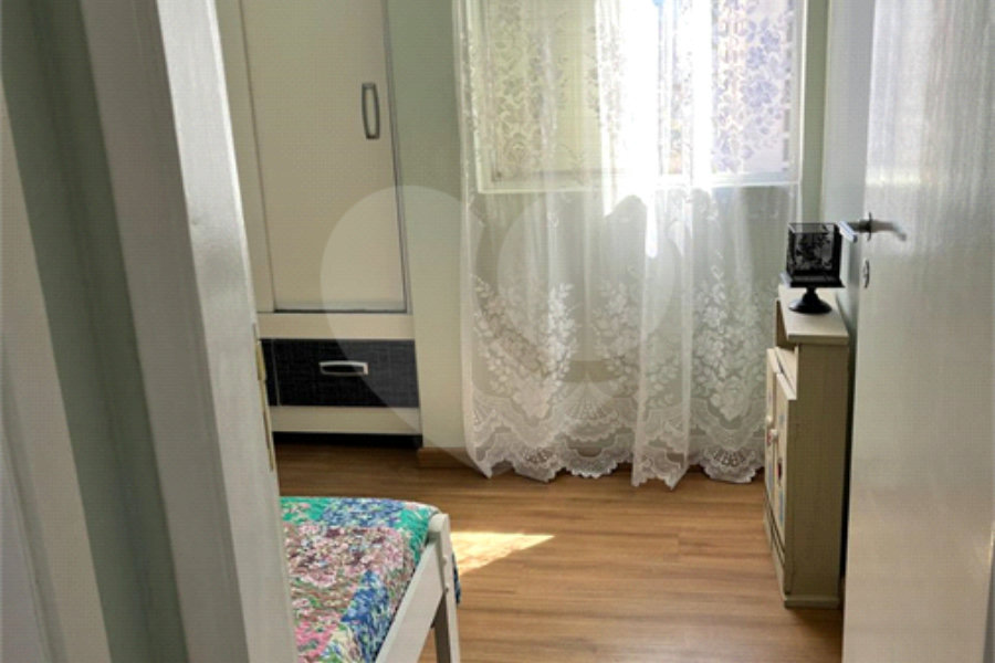 Apartamento para alugar com 2 quartos em Tucuruvi, São Paulo, SP