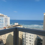 Apartamento com 3 dormitórios à venda, 110 m² por R$ 1.100.000,00 - Centro - Guarujá/SP
