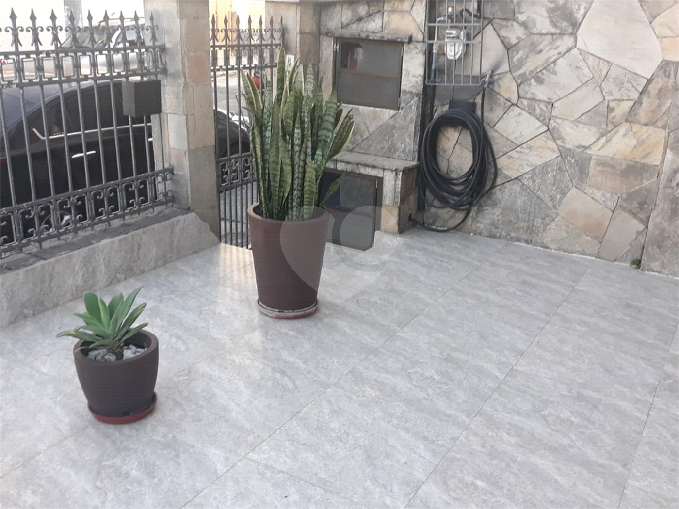 Sobrado à venda com 3 quartos em Parada Inglesa, São Paulo, SP