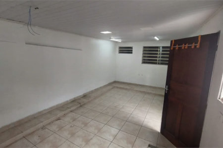 Casa à venda com 2 quartos em Vila São Francisco, São Paulo, SP