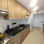 Apartamento à venda, 93 m² por R$ 890.000,00 - Jardim Astúrias - Guarujá/SP