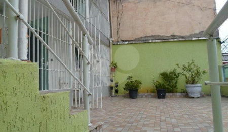 Sobrado à venda com 6 quartos em Vila Nova Mazzei, São Paulo, SP