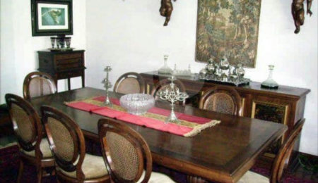 Casa à venda com 4 suítes em Jardim Guedala, São Paulo, SP
