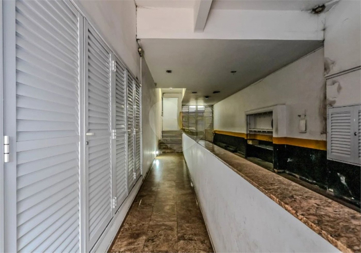 Prédio para alugar em Vila Nova Conceição, São Paulo, SP