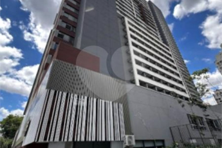 Studio à venda com 1 quarto em Vila Pompéia, São Paulo, SP