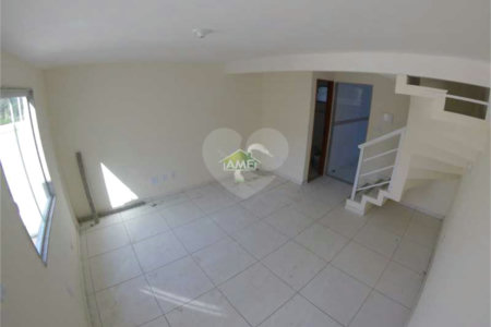 Casa à venda com 2 quartos, sendo 1 suíte, em Campo Grande, Rio de Janeiro, RJ